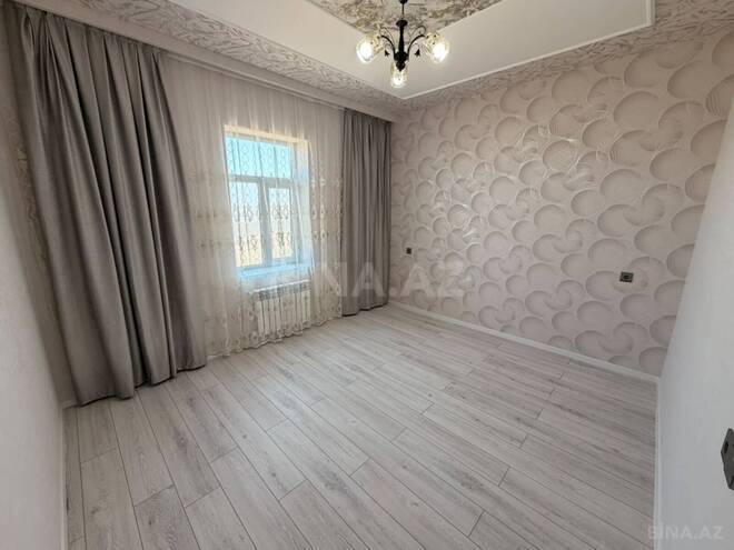 Satılır 4 otaqlı həyət evi/bağ evi 140 m², Binə q., photo 14 from 17