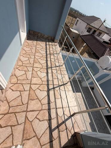 Satılır 4 otaqlı həyət evi/bağ evi 140 m², Binə q., photo 6 from 17