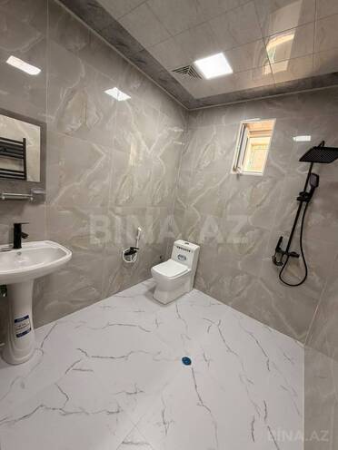 Satılır 4 otaqlı həyət evi/bağ evi 140 m², Binə q., photo 10 from 17