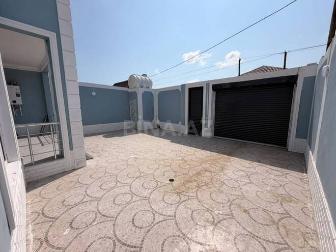 Satılır 4 otaqlı həyət evi/bağ evi 140 m², Binə q., photo 3 from 17