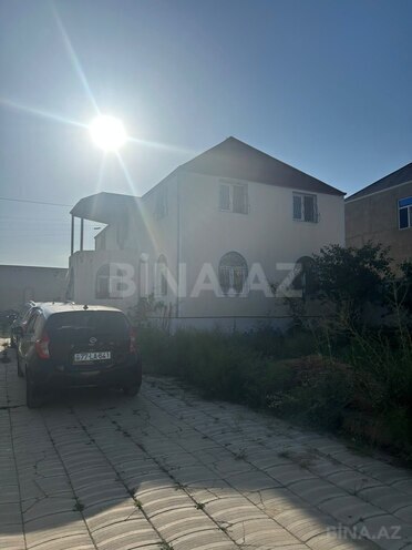 Продаётся 5-комн. дом/дача 210 м², Абшеронcкий  р., photo 1 from 18