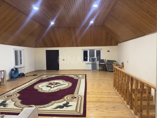 Продаётся 5-комн. дом/дача 210 м², Абшеронcкий  р., photo 14 from 18
