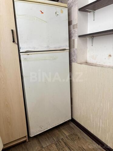 Сдаётся 2-комн. новостройка 55 м², м. Ази Асланов, photo 6 from 11