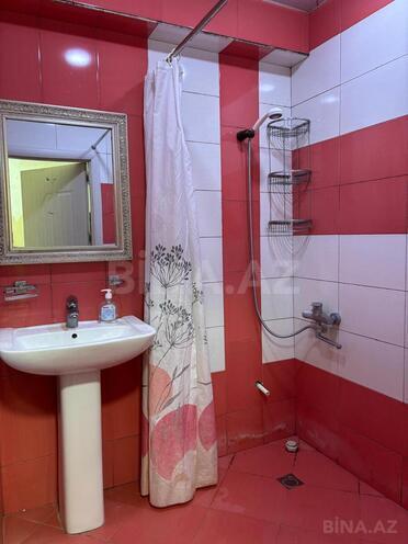 Сдаётся 2-комн. новостройка 55 м², м. Ази Асланов, photo 9 from 11