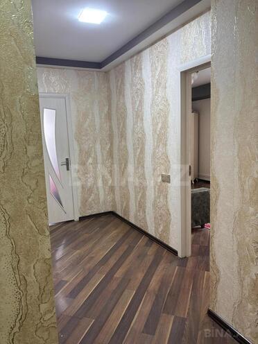 Сдаётся 2-комн. новостройка 55 м², м. Ази Асланов, photo 3 from 11