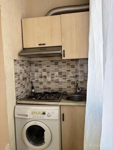 Сдаётся 2-комн. новостройка 55 м², м. Ази Асланов, photo 8 from 11