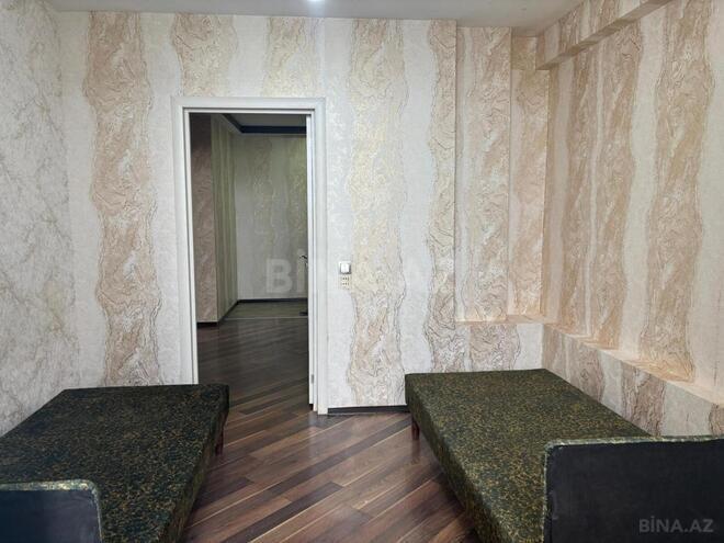 Сдаётся 2-комн. новостройка 55 м², м. Ази Асланов, photo 7 from 11