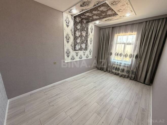 Satılır 4 otaqlı həyət evi/bağ evi 130 m², Binə q., photo 13 from 16