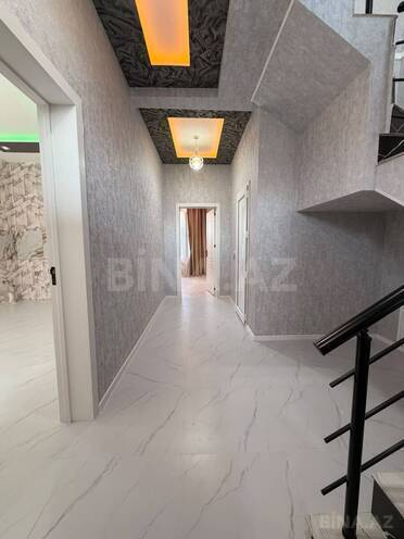 Satılır 4 otaqlı həyət evi/bağ evi 130 m², Binə q., photo 7 from 16