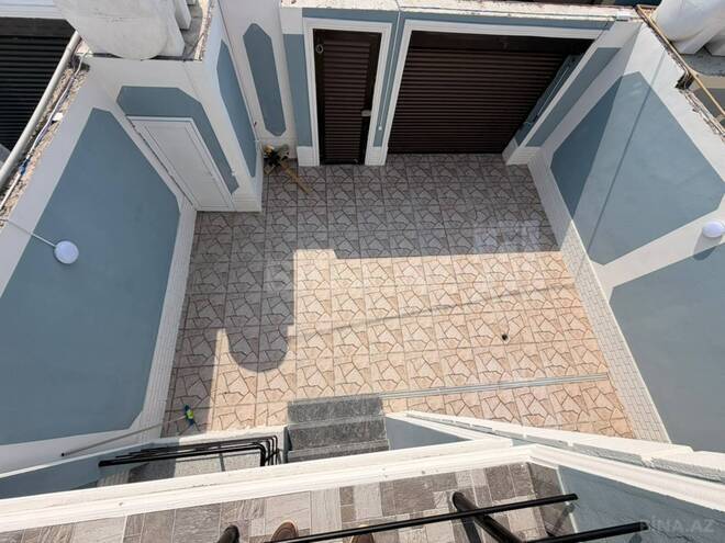 Satılır 4 otaqlı həyət evi/bağ evi 130 m², Binə q., photo 6 from 16