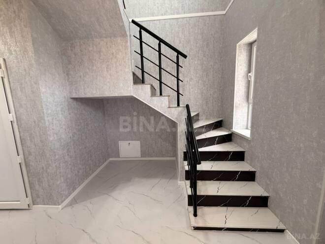 Satılır 4 otaqlı həyət evi/bağ evi 130 m², Binə q., photo 12 from 16