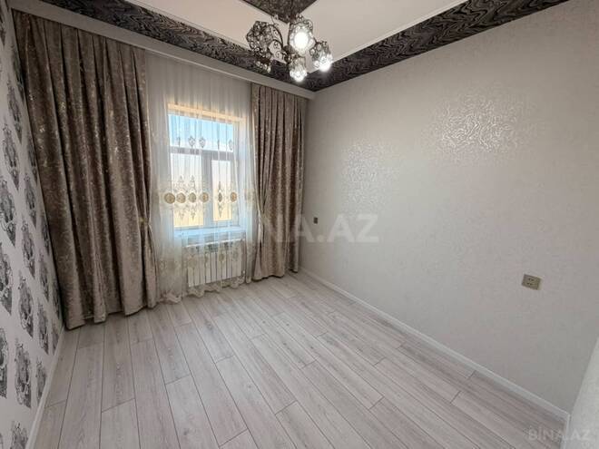 Satılır 4 otaqlı həyət evi/bağ evi 130 m², Binə q., photo 15 from 16