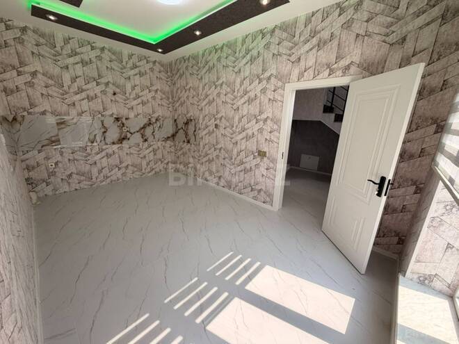 Satılır 4 otaqlı həyət evi/bağ evi 130 m², Binə q., photo 9 from 16