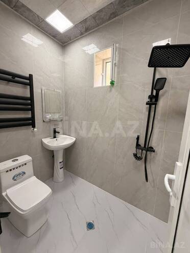 Satılır 4 otaqlı həyət evi/bağ evi 130 m², Binə q., photo 11 from 16