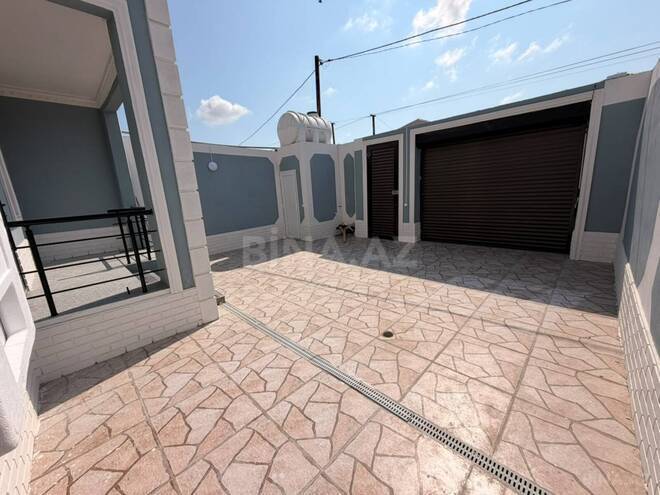 Satılır 4 otaqlı həyət evi/bağ evi 130 m², Binə q., photo 4 from 16
