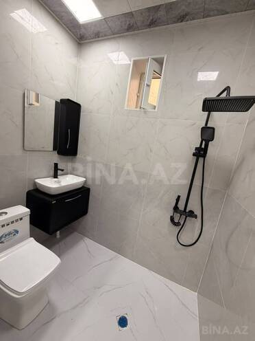 Satılır 4 otaqlı həyət evi/bağ evi 130 m², Binə q., photo 10 from 16