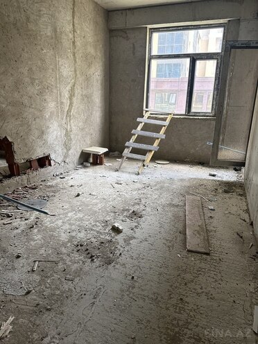 Продаётся 4-комн. новостройка 132 м², м. Гянджлик, photo 16 from 22