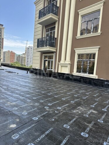 Продаётся 4-комн. новостройка 132 м², м. Гянджлик, photo 10 from 22