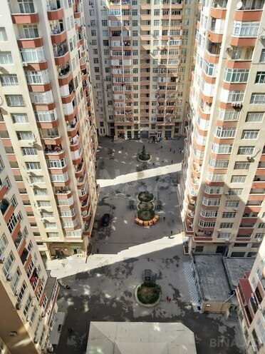 Satılır 2 otaqlı yeni tikili 75 m², Neftçilər m., photo 3 from 15