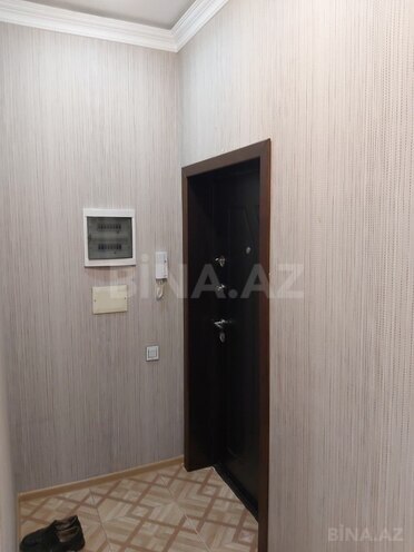 Satılır 2 otaqlı yeni tikili 75 m², Neftçilər m., photo 5 from 15