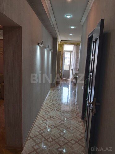 Satılır 2 otaqlı yeni tikili 75 m², Neftçilər m., photo 7 from 15