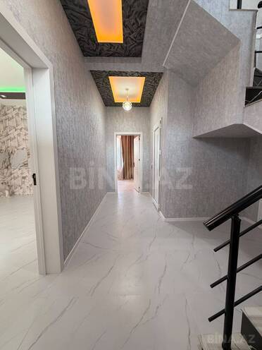 Satılır 4 otaqlı həyət evi/bağ evi 140 m², Binə q., photo 5 from 16