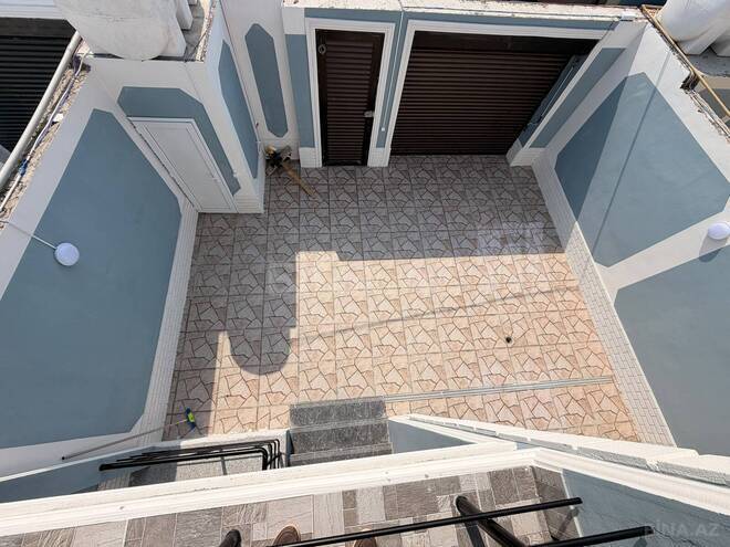 Satılır 4 otaqlı həyət evi/bağ evi 140 m², Binə q., photo 13 from 16