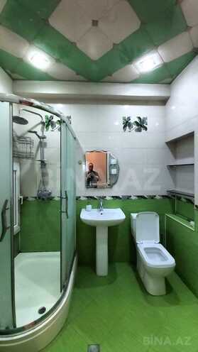 Satılır 2 otaqlı yeni tikili 75 m², Neftçilər m., photo 14 from 15