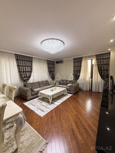 Продаётся 2-комн. новостройка 106 м², м. Ахмедлы, photo 1 from 25