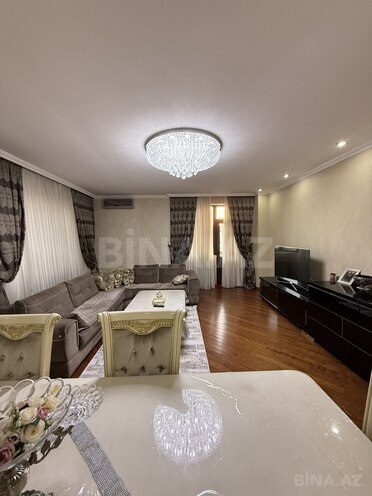 Продаётся 2-комн. новостройка 106 м², м. Ахмедлы, photo 3 from 25