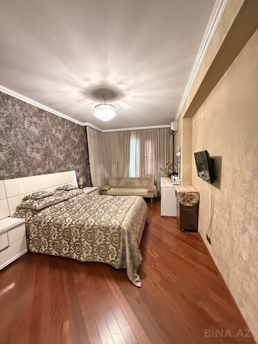 Продаётся 2-комн. новостройка 106 м², м. Ахмедлы, photo 6 from 25