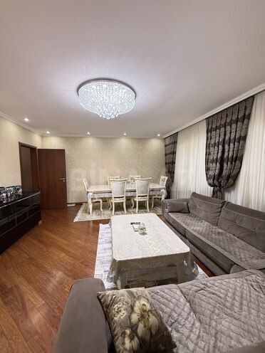 Продаётся 2-комн. новостройка 106 м², м. Ахмедлы, photo 5 from 25