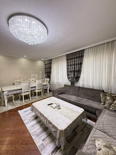 Продаётся 2-комн. новостройка 106 м², м. Ахмедлы, photo 4 from 25