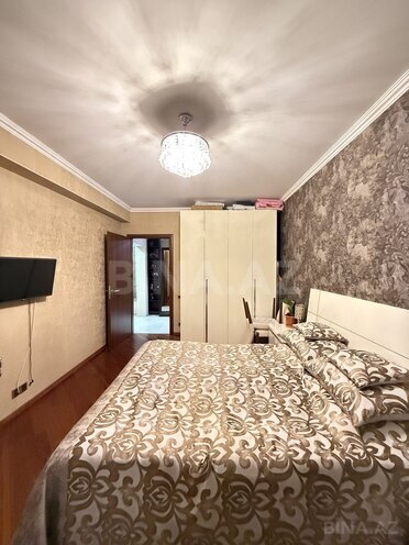 Продаётся 2-комн. новостройка 106 м², м. Ахмедлы, photo 8 from 25