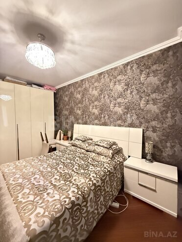 Продаётся 2-комн. новостройка 106 м², м. Ахмедлы, photo 9 from 25