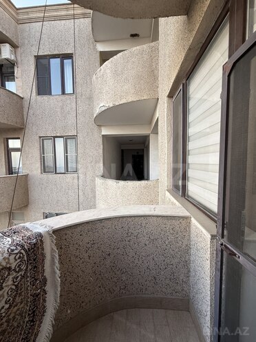 Продаётся 2-комн. новостройка 106 м², м. Ахмедлы, photo 15 from 25