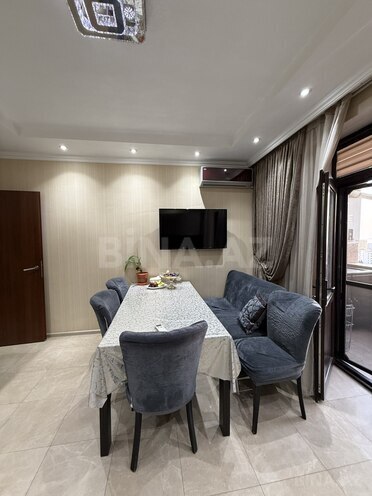 Продаётся 2-комн. новостройка 106 м², м. Ахмедлы, photo 13 from 25