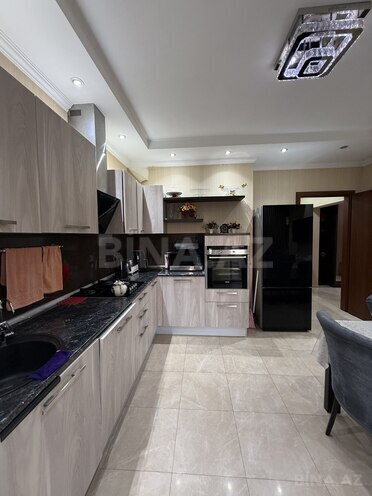 Продаётся 2-комн. новостройка 106 м², м. Ахмедлы, photo 11 from 25
