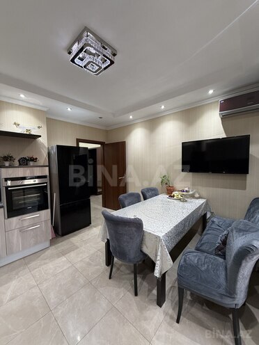 Продаётся 2-комн. новостройка 106 м², м. Ахмедлы, photo 12 from 25