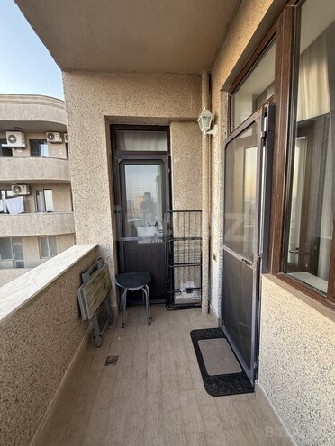 Продаётся 2-комн. новостройка 106 м², м. Ахмедлы, photo 18 from 25