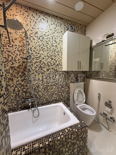 Продаётся 2-комн. новостройка 106 м², м. Ахмедлы, photo 24 from 25