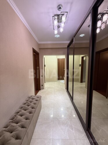 Продаётся 2-комн. новостройка 106 м², м. Ахмедлы, photo 21 from 25