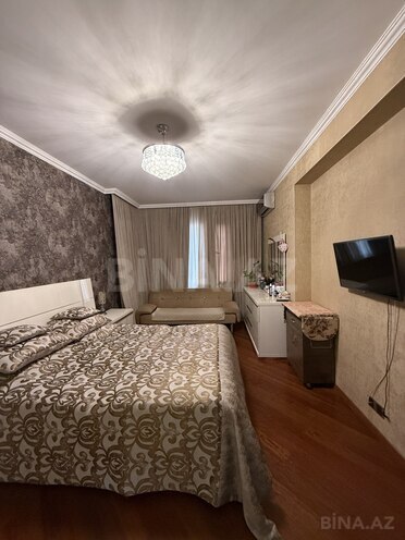 Продаётся 2-комн. новостройка 106 м², м. Ахмедлы, photo 7 from 25