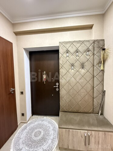 Продаётся 2-комн. новостройка 106 м², м. Ахмедлы, photo 22 from 25