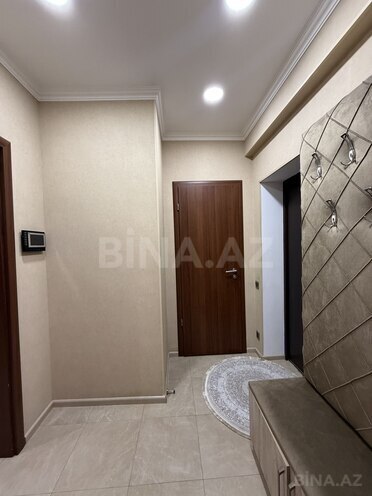 Продаётся 2-комн. новостройка 106 м², м. Ахмедлы, photo 19 from 25