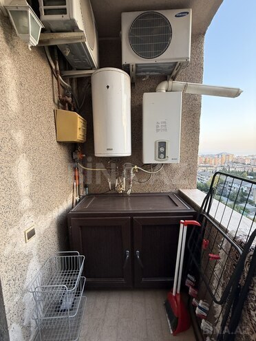 Продаётся 2-комн. новостройка 106 м², м. Ахмедлы, photo 14 from 25
