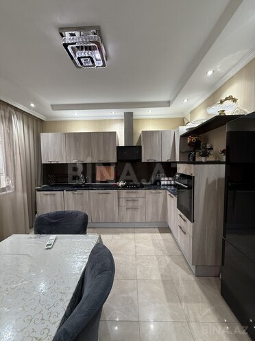Продаётся 2-комн. новостройка 106 м², м. Ахмедлы, photo 10 from 25