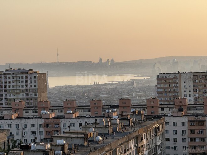Продаётся 2-комн. новостройка 106 м², м. Ахмедлы, photo 16 from 25