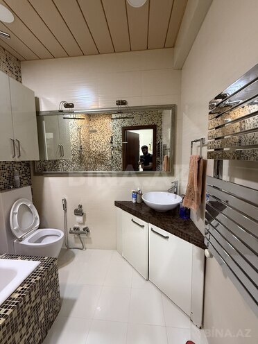 Продаётся 2-комн. новостройка 106 м², м. Ахмедлы, photo 23 from 25