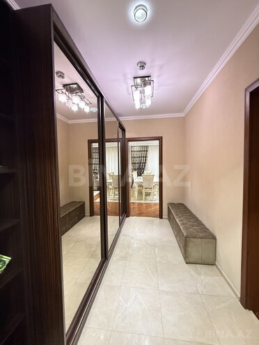 Продаётся 2-комн. новостройка 106 м², м. Ахмедлы, photo 20 from 25